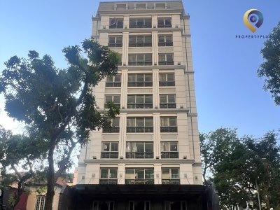 TD Building